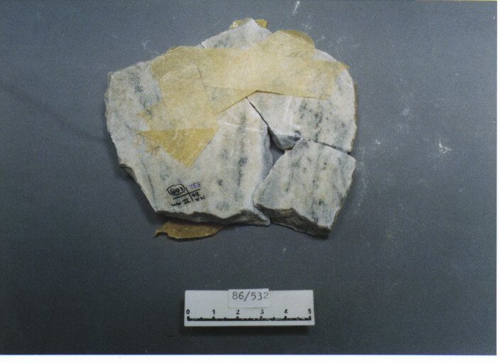 LASTRA (secc. I a.C./ IV d.C)