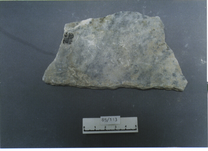 LASTRA (secc. I a.C./ IV d.C)