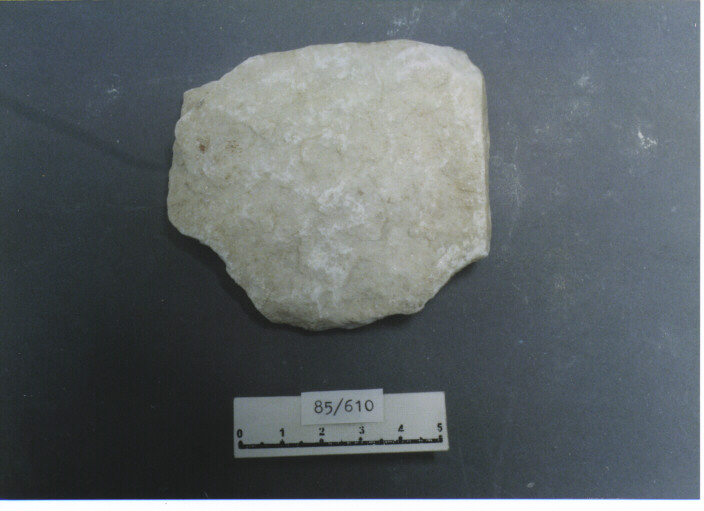 LASTRA (secc. I a.C./ IV d.C)