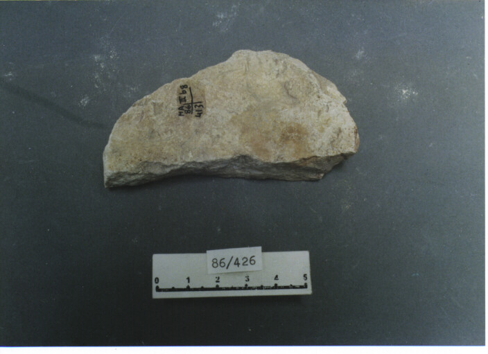 LASTRA (secc. I a.C./ IV d.C)