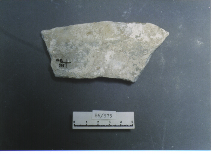 LASTRA (secc. I a.C./ IV d.C)