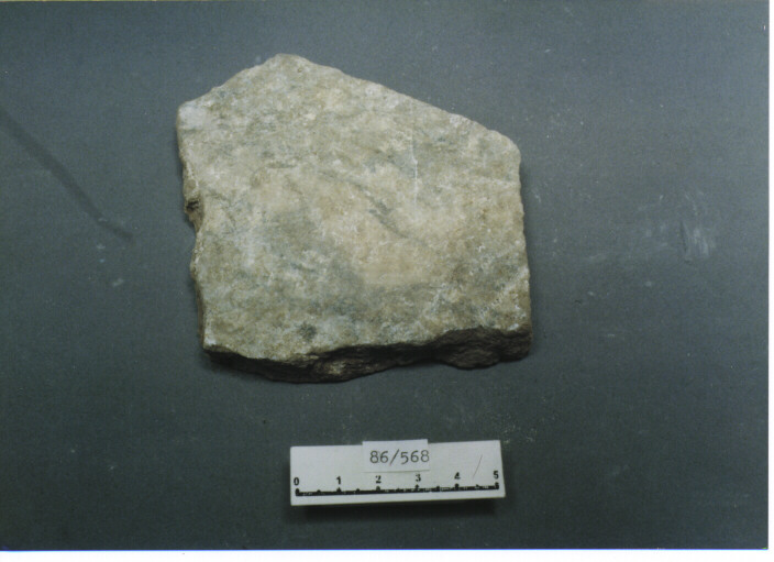 LASTRA (secc. I a.C./ IV d.C)