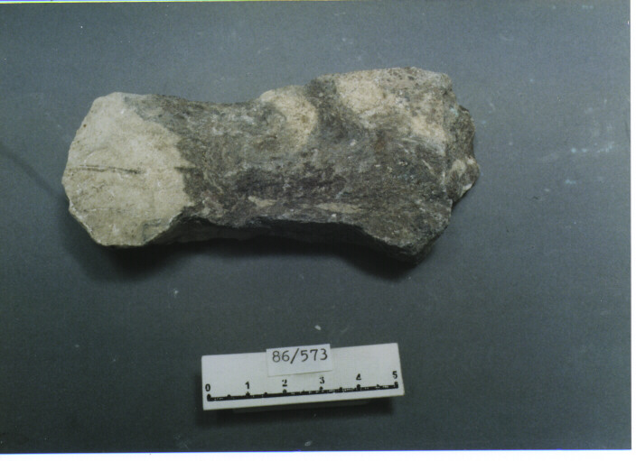 LASTRA (secc. I a.C./ IV d.C)