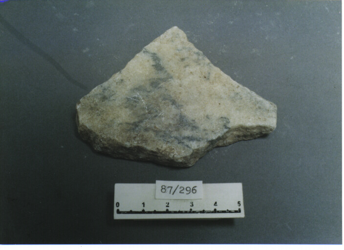 LASTRA (secc. I a.C./ IV d.C)