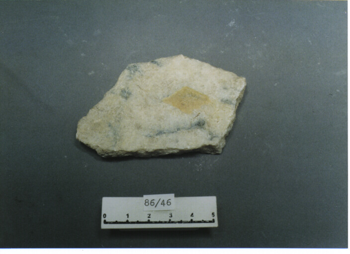 LASTRA (secc. I a.C./ IV d.C)