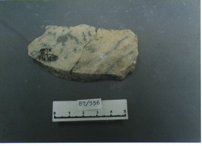 LASTRA (secc. I a.C./ IV d.C)