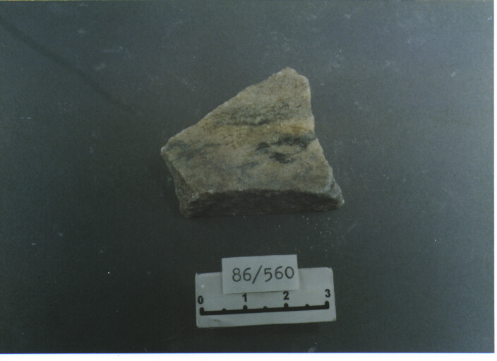 LASTRA (secc. I a.C./ IV d.C)