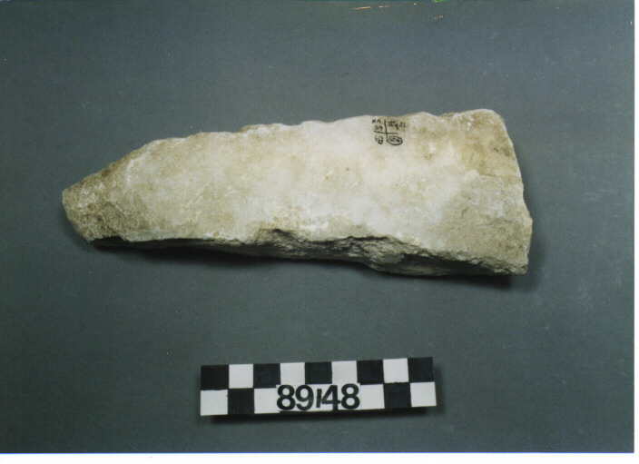 LASTRA (secc. I a.C./ IV d.C)