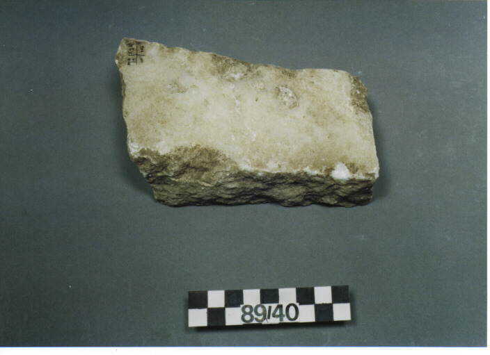 LASTRA (secc. I a.C./ IV d.C)