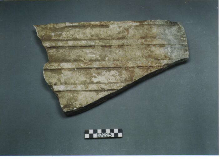 lastra (secc. I a.C./ IV d.C)