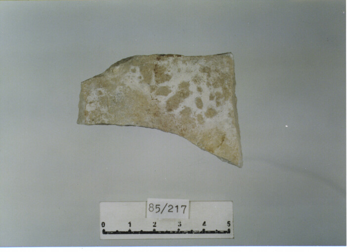 LASTRA (secc. I a.C./ IV d.C)