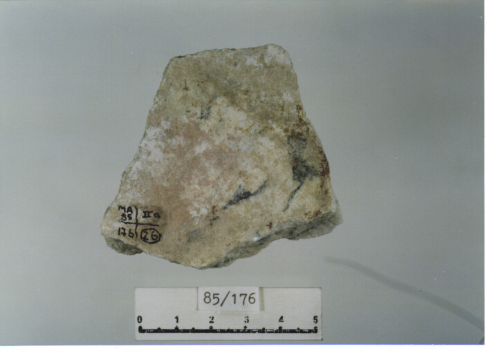 LASTRA (secc. I a.C./ IV d.C)