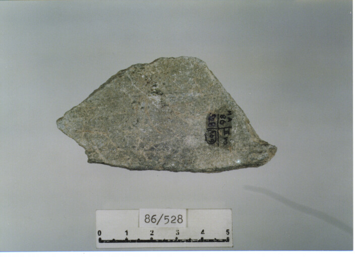 LASTRA (secc. I a.C./ IV d.C)