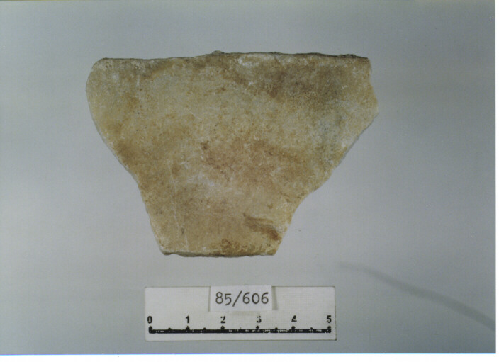 LASTRA (secc. I a.C./ IV d.C)