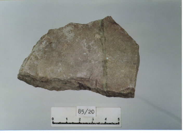 LASTRA (secc. I a.C./ IV d.C)