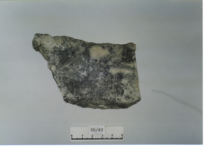 LASTRA (secc. I a.C./ IV d.C)