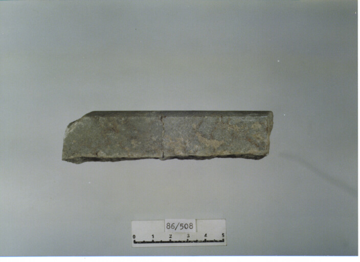 LASTRA (secc. I a.C./ IV d.C)