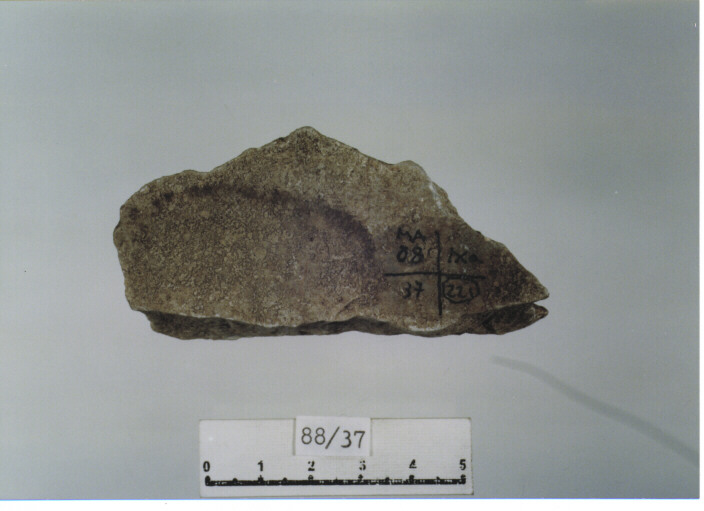 LASTRA (secc. I a.C./ IV d.C)