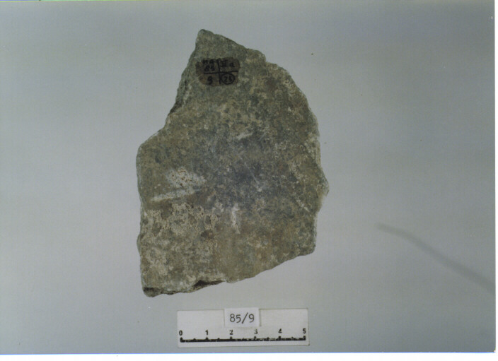 LASTRA (secc. I a.C./ IV d.C)