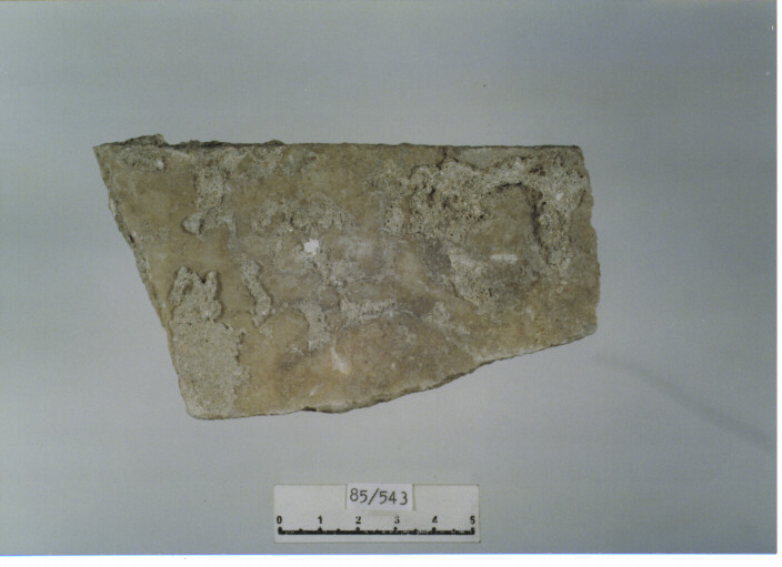 LASTRA (secc. I a.C./ IV d.C)