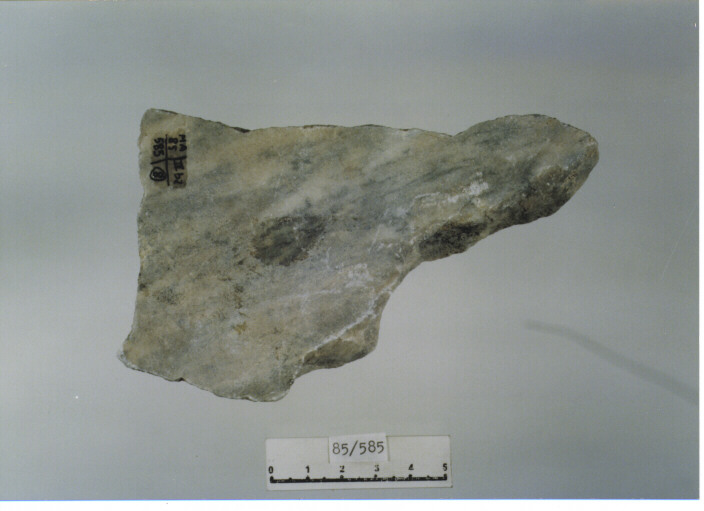 LASTRA (secc. I a.C./ IV d.C)