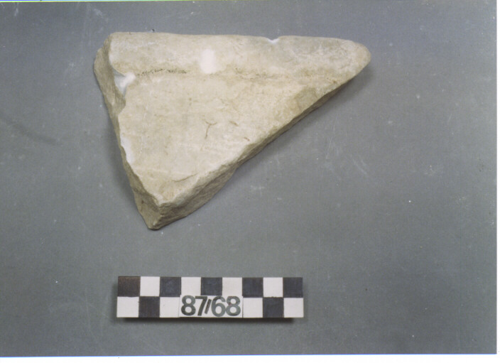 LASTRA (secc. I a.C./ IV d.C)