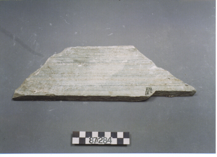 LASTRA (secc. I a.C./ IV d.C)