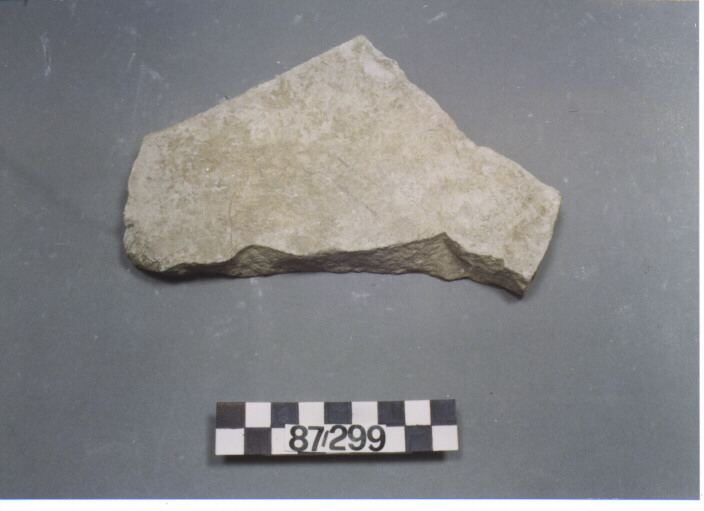 LASTRA (secc. I a.C./ IV d.C)