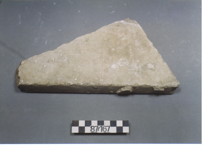 LASTRA (secc. I a.C./ IV d.C)