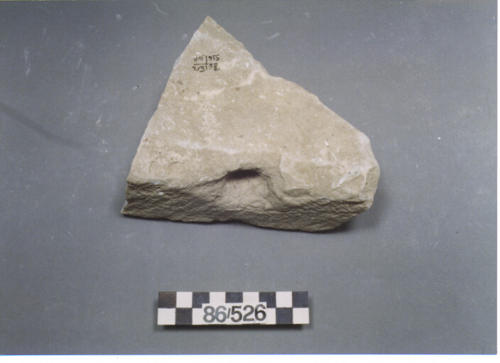 LASTRA (secc. I a.C./ IV d.C)