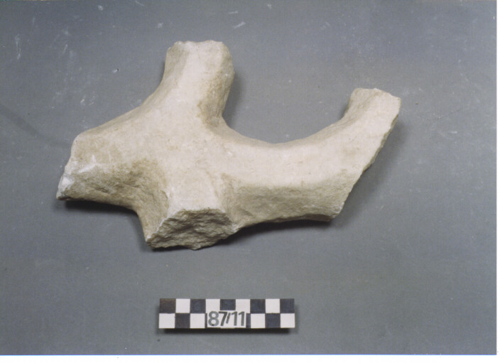 TRANSENNA (secc. V/ VI d.C)