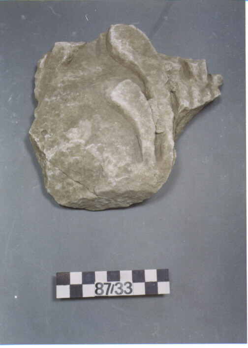 CAPITELLO (secc. I a.C./ IV d.C)