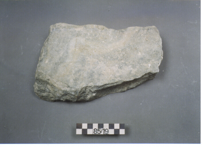 LASTRA (secc. I a.C./ IV d.C)