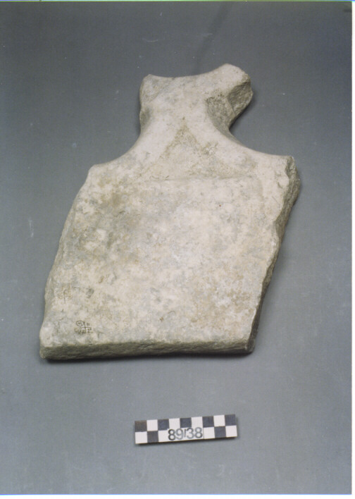 TRANSENNA (secc. V/ VI d.C)