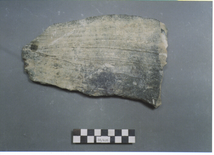 LASTRA (secc. I a.C./ IV d.C)