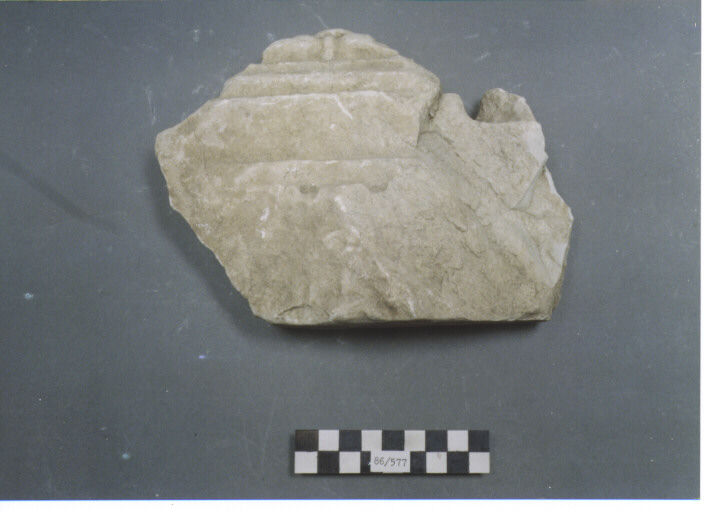 CORNICE (secc. I a.C./ IV d.C)