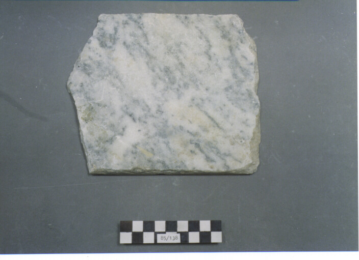 LASTRA (secc. I a.C./ IV d.C)