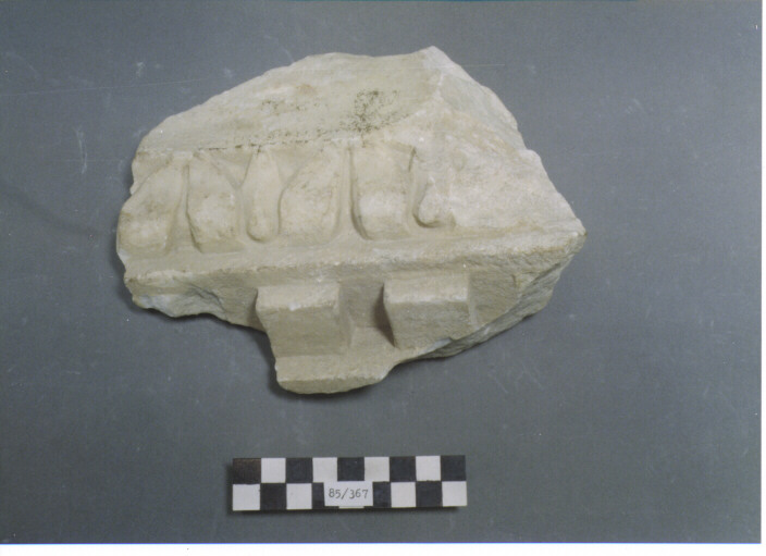 CORNICE (secc. I a.C./ IV d.C)