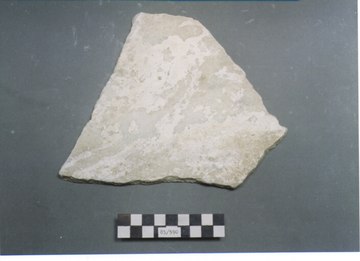 LASTRA (secc. I a.C./ IV d.C)