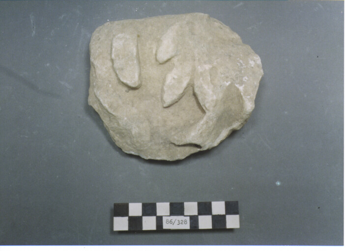 CAPITELLO (secc. I a.C./ IV d.C)