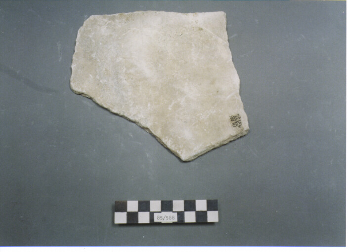 LASTRA (ETA' ROMANA)