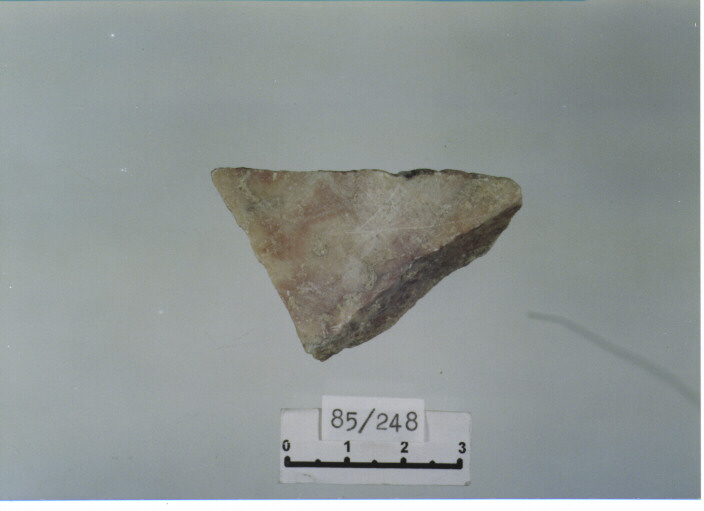 LASTRA (secc. I a.C./ IV d.C)