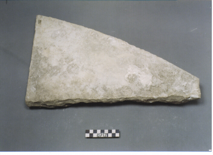 LASTRA (secc. I a.C./ IV d.C)