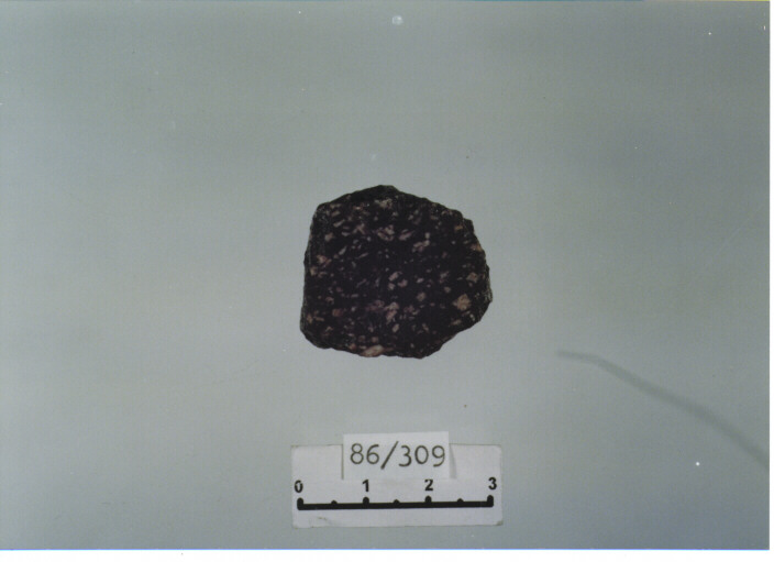 LASTRA (secc. I a.C./ IV d.C)