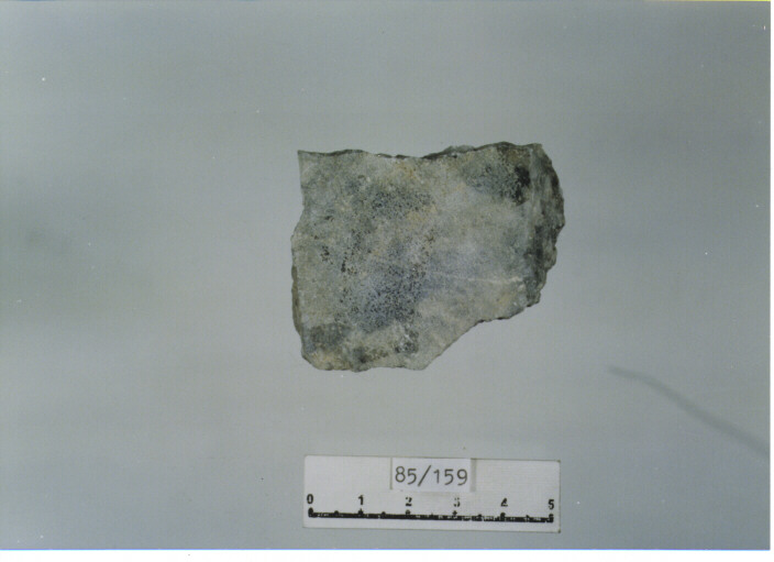 LASTRA (secc. I a.C./ IV d.C)