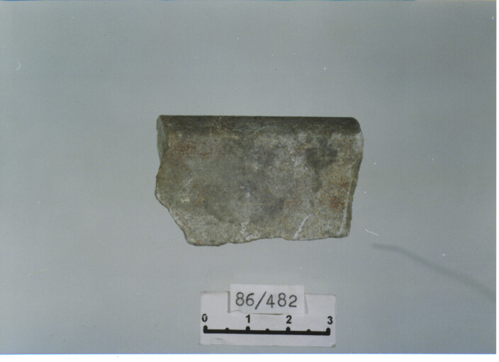 LASTRA (secc. I a.C./ IV d.C)