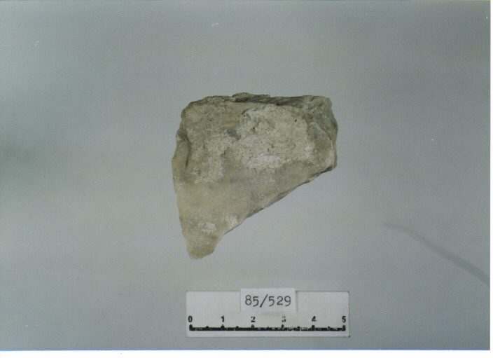 LASTRA (secc. I a.C./ IV d.C)