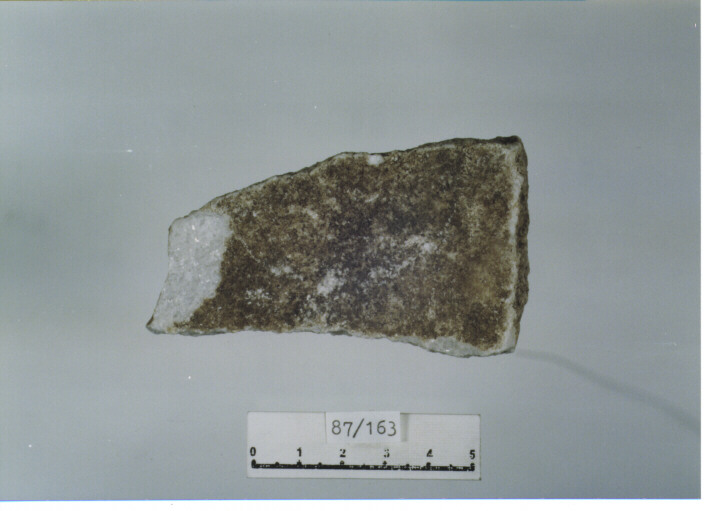 LASTRA (secc. I a.C./ IV d.C)