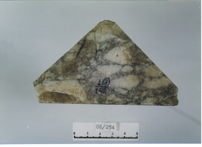 LASTRA (secc. I a.C./ IV d.C)