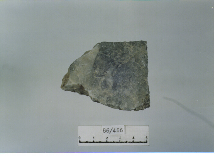 LASTRA (secc. I a.C./ IV d.C)